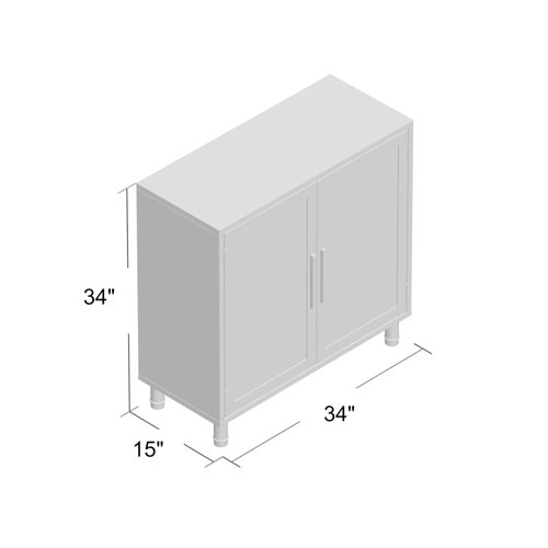 Delancey Storage & Reviews Joss & Main